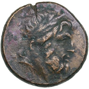 Pontos, Amisos. Æ Circa 100-85 BC.