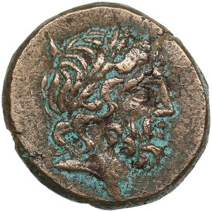Pontos, Amisos. Æ Circa 100-85 BC.