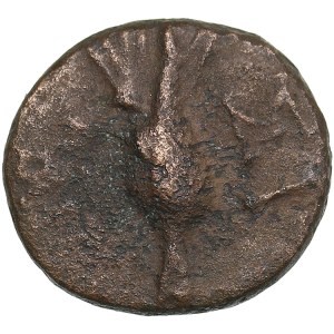 Sicyon, Sicyonia. AE Trichalkon. Circa 196-146 BC.