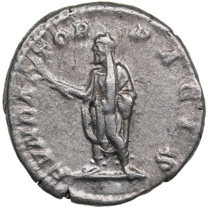 Roman Empire AR Denarius - Septimius Severus (AD 193-211)