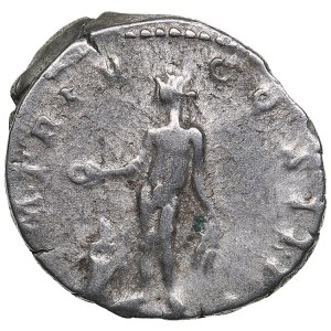 Roman Empire AR Denarius - Septimius Severus (AD 193-211)