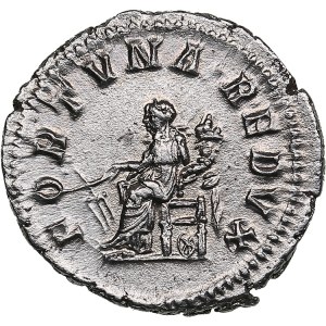 Roman Empire AR Denarius - Septimius Severus (AD 193-211)