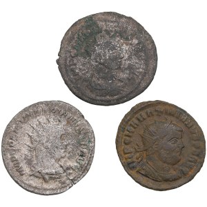 Roman Empire Antoninian (3)