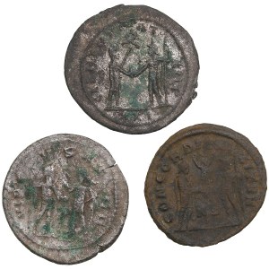 Roman Empire Antoninian (3)