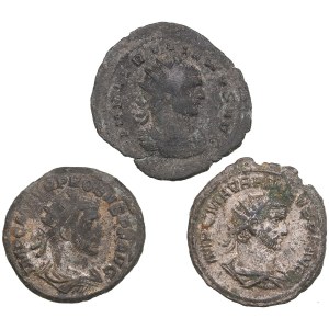 Roman Empire Antoninian (3)