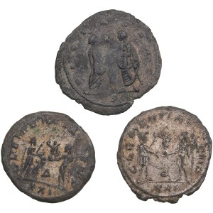 Roman Empire Antoninian (3)