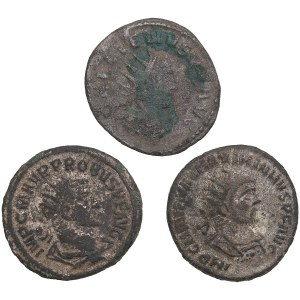 Roman Empire Antoninian (3)