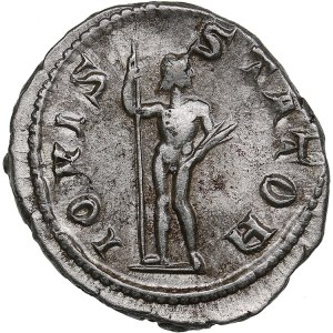 Roman Empire AR Denarius - Gordian III (AD 238-244)