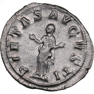 Roman Empire AR Denarius - Gordian III (AD 238-244)