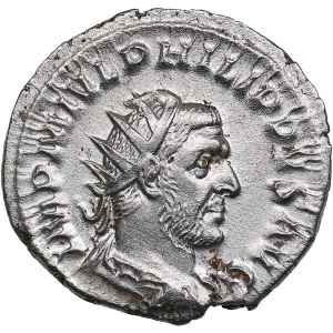 Roman Empire AR Antoninianus AD 245-247 - Philip the Arab (AD 244-249)
