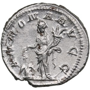 Roman Empire AR Antoninianus AD 245-247 - Philip the Arab (AD 244-249)