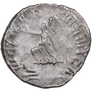 Roman Empire AR Antoninianus - Gallienus (AD 253-268)