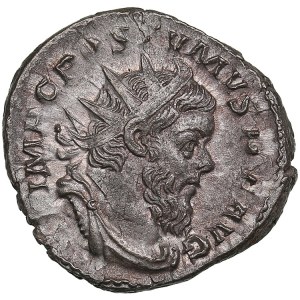 Roman Empire AR Antoninianus - Postumus (AD 259-267)