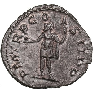 Roman Empire AR Antoninianus - Postumus (AD 259-267)