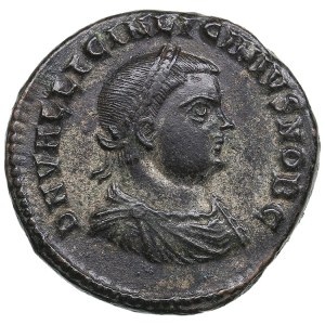 Roman Empire, Nicomedia Æ Follis - Licinius I (AD 308-324)