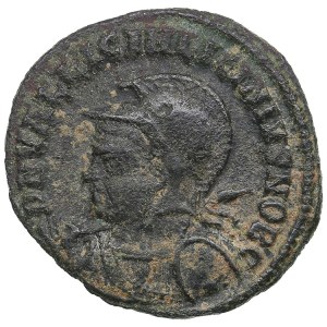 Roman Empire, Antiochia Æ Follis - Licinius II, as Caesar (AD 317-324)