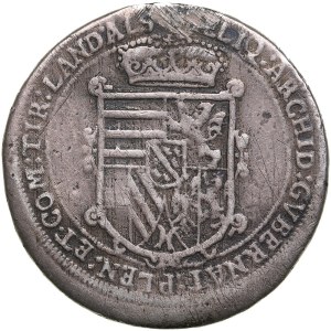 Austria Taler 1621 - Leopold V (1619-1632)