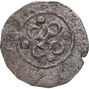 Hungary AR Denar - Bela III (1172-1196)
