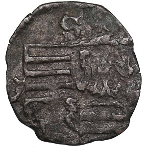 Hungary AR Parvus - Sigismund (1387-1437)