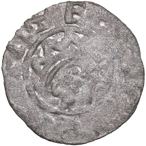 Nethreland, Friesland AR Denar - Bruno III (1050-1057)