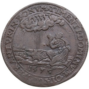 Netherland Rechenpfennig 1576