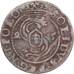 Poland Solidus 1625 - Sigismund III (1587-1632)