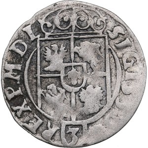 Poland 1/24 Taler 162? - Sigismund III (1587-1632)