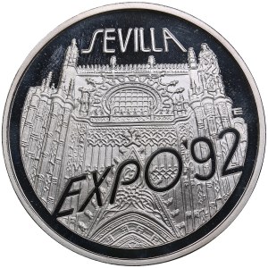 Poland 200 000 Zlotych 1992 - EXPO'92 Sevilla