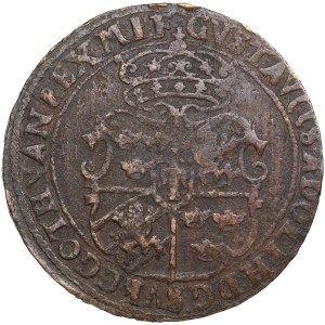 Sweden 1 Öre 1627 - Gustav II Adolf (1611-1632)