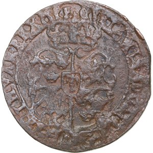 Sweden 1 Öre 1627 - Gustav II Adolf (1611-1632)