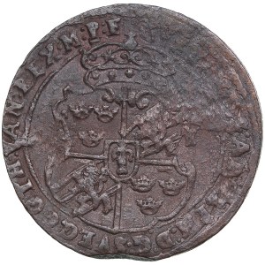 Sweden 1 Öre 1628 - Gustav II Adolf (1611-1632)