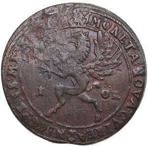 Sweden 1 Öre 1628 - Gustav II Adolf (1611-1632)