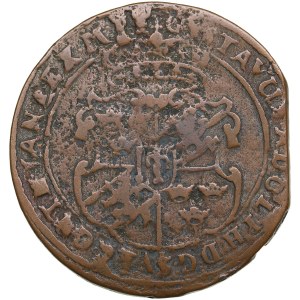 Sweden 1 Öre 1628 - Gustav II Adolf (1611-1632)