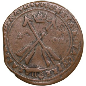 Sweden 1 Öre 1628 - Gustav II Adolf (1611-1632)