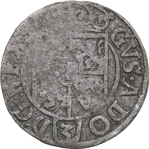 Sweden, Elbing 1/24 Taler 1628 - Gustav II Adolf (1626-1632)