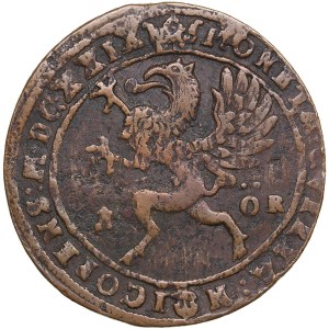 Sweden, Nyköping 1 Öre 1629 - Gustav II Adolf (1611-1632)