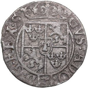 Sweden, Elbing 1/24 Taler 1630 - Gustav II Adolf (1626-1632)