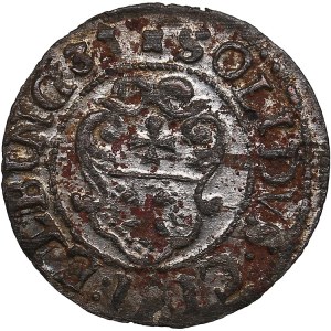 Sweden, Elbing Solidus 1631 - Gustav II Adolf (1626-1632)