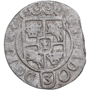 Sweden, Elbing 1/24 Taler 1635 - Gustav II Adolf (1626-1632)