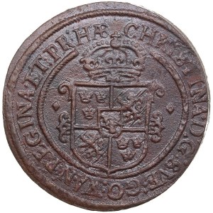 Sweden 1 Öre 1646 - Kristina (1632-1654)