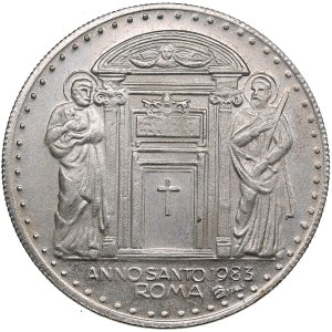 Vatican medal - Joannes Paulus II