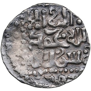 Golden Horde, Saray AR Dirham AH 686 - Töle Buqa (AD 1287-1291)