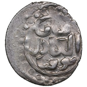 Golden Horde, Qrim AR Dirham AH 690-712 - Toqtu (Ghiyath al-Din) (AD 1291-1312)