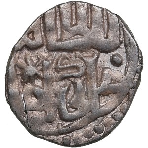 Golden Horde, Gulistan AR Dirham AH 756 - Jani Beg (AD 1341-1357)
