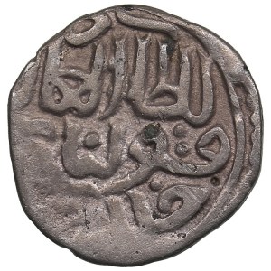 Golden Horde, Saray al-Jadida AR Dirham AH 760 - Qulpa (Qulna Khan) (AD 1359-1360)