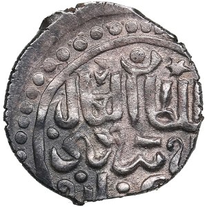 Golden Horde, Saray al-Jadida Dirham AH 759 - Birdi Beg (AD 1357-1360)