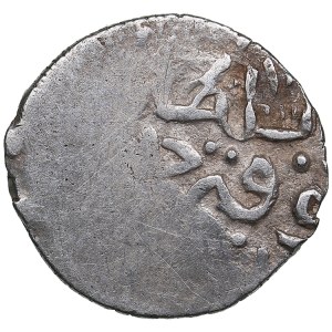 Golden Horde, Azaq AR Dirham AH 782 - Toqtamish (Nasir al-Din) (AD 1376-1395)