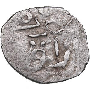 Golden Horde, Azaq AR Dirham AH 802-810 - Shadi Beg (AD 1401-1407)