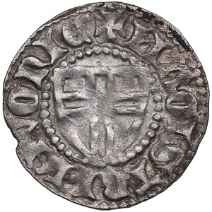 Reval Artig ND - Wilhelm von Wirmersheim (1364-1385)
