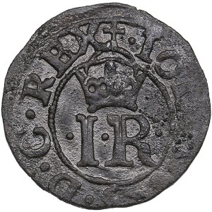 Reval Schilling ND - Johan III (1568-1592)